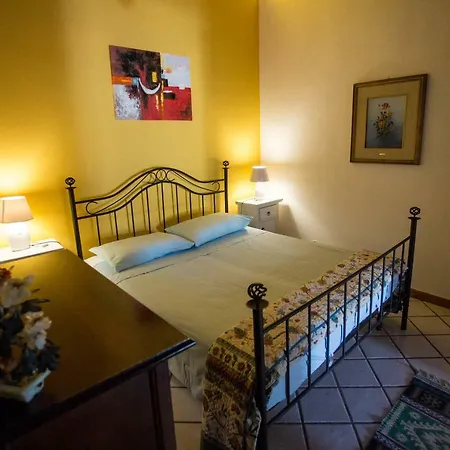 Villa Del Mito *