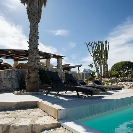 Villa Del Mito *