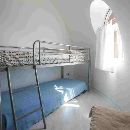 Villa Del Mito Syracuse