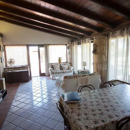 Villa Del Mito