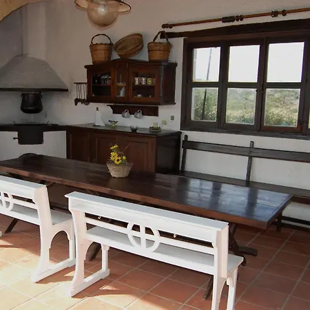 Del Mito Villa *